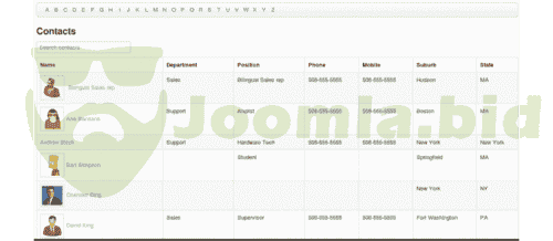 Joomla.bid