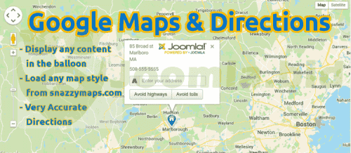Joomla.bid