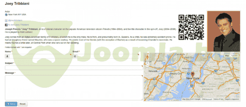 Joomla.bid