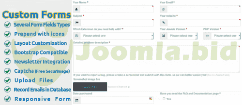 Joomla.bid