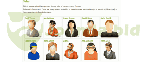 Joomla.bid