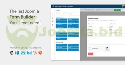 Joomla.bid