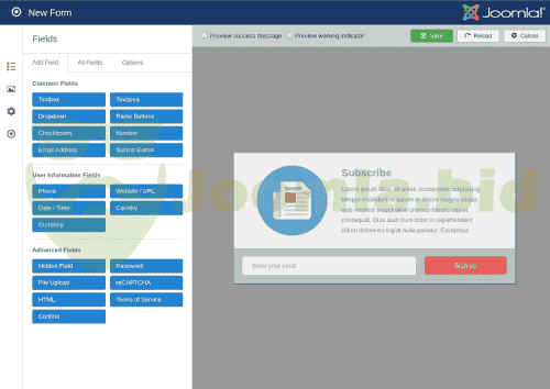 Joomla.bid