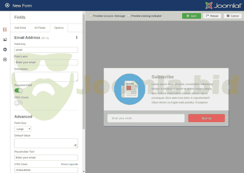 Joomla.bid