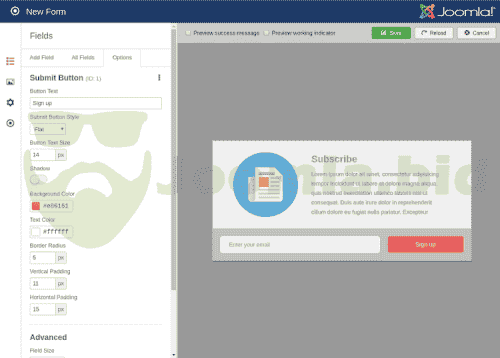 Joomla.bid