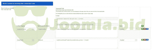 Joomla.bid
