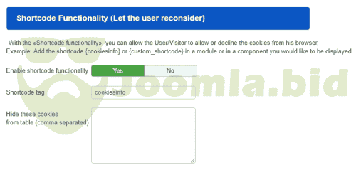 Joomla.bid