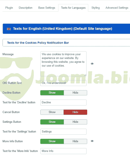 Joomla.bid