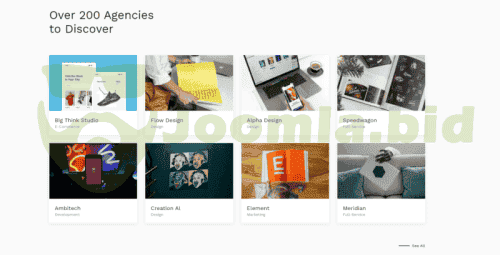 Joomla.bid