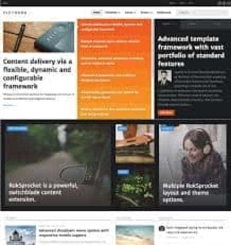 Joomla.bid
