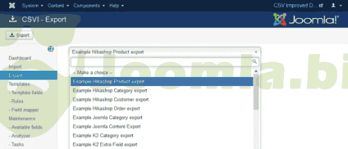 Joomla.bid
