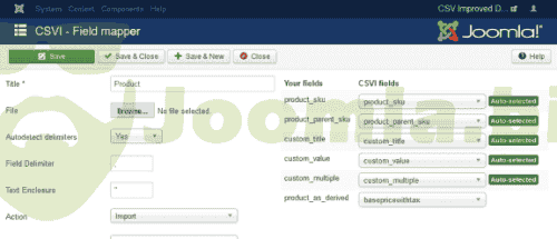 Joomla.bid