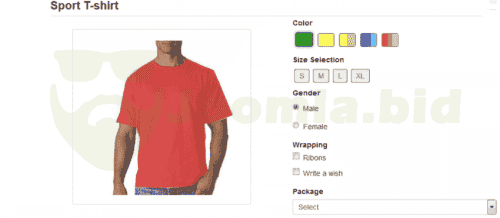 Joomla.bid