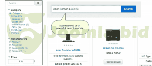 Joomla.bid
