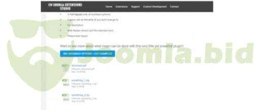 Joomla.bid