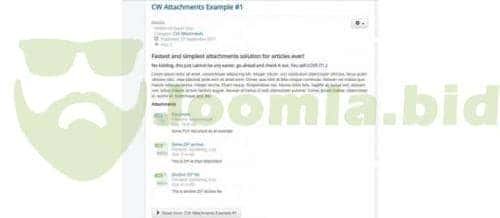 Joomla.bid