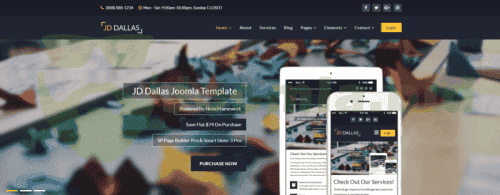 Joomla.bid