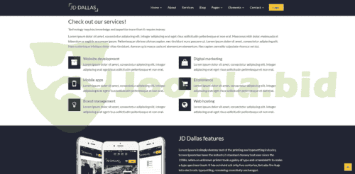 Joomla.bid