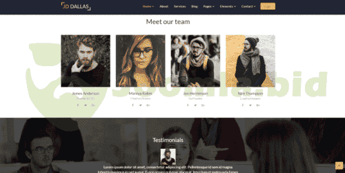 Joomla.bid