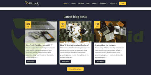 Joomla.bid
