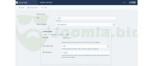 Joomla.bid
