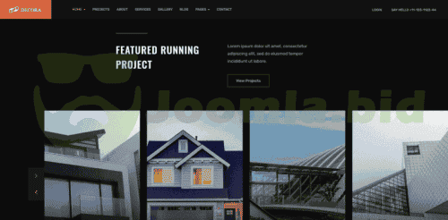 Joomla.bid