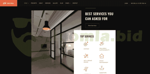 Joomla.bid