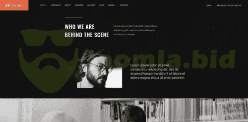 Joomla.bid