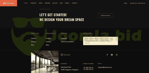 Joomla.bid