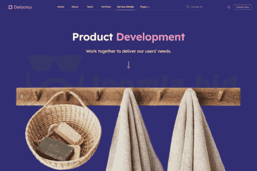 Joomla.bid