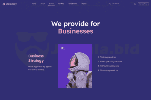 Joomla.bid