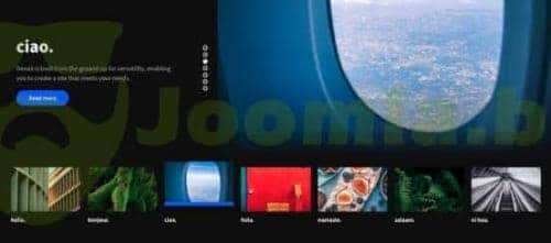 Joomla.bid