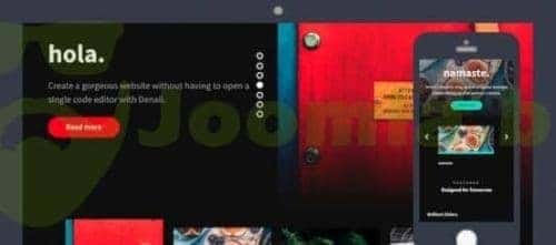Joomla.bid