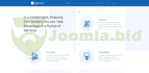 Joomla.bid