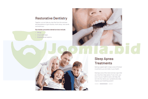 Joomla.bid