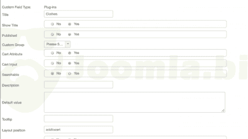 Joomla.bid