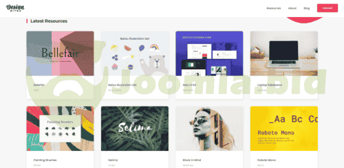 Joomla.bid