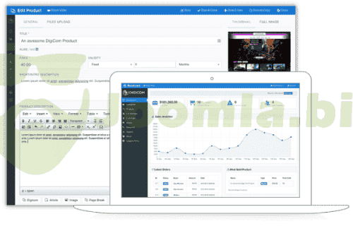 Joomla.bid