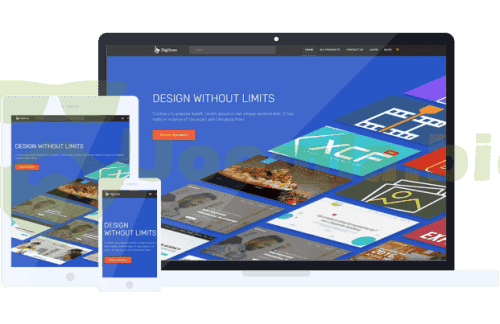 Joomla.bid