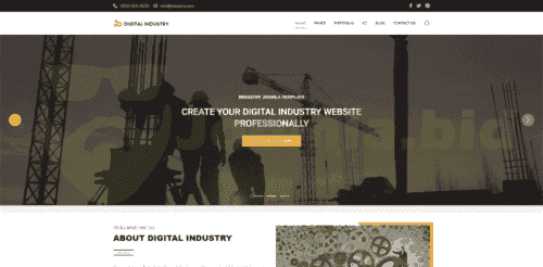 Joomla.bid