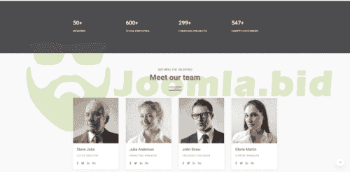Joomla.bid