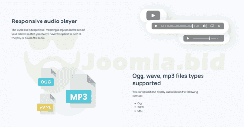 Joomla.bid