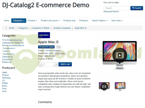 Joomla.bid
