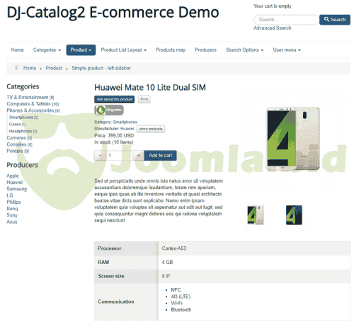 Joomla.bid