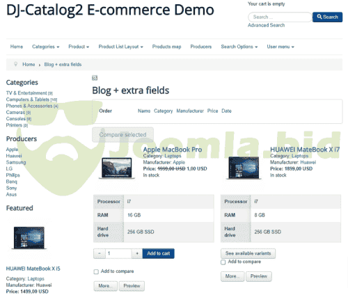 Joomla.bid
