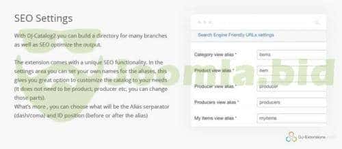 Joomla.bid