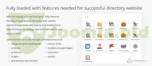 Joomla.bid