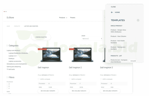 Joomla.bid