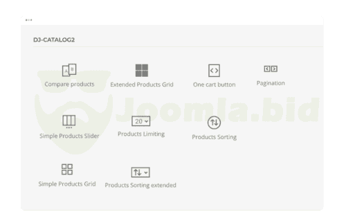 Joomla.bid