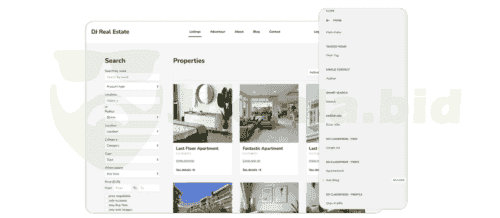 Joomla.bid